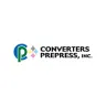 Converters Prepress, Inc. logo