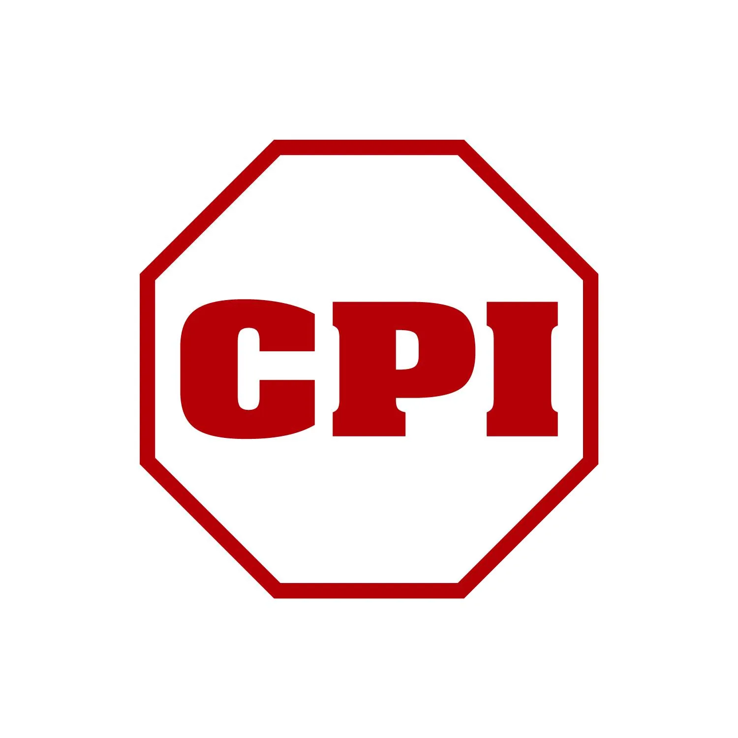 CPI Security logo