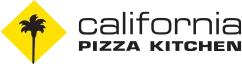 CALIFORNIA PIZZA KITCHEN Logo