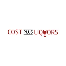 Cost Plus Liquors Stores logo