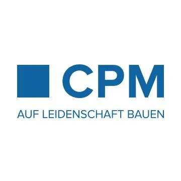 CPM Projekt- und Baumanagement GmbH