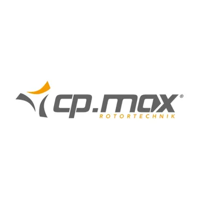 cp.max Rotortechnik GmbH & Co. KG