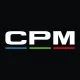 CPM Ireland logo