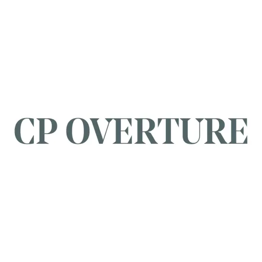 CP OVERTURE I, L.P. logo