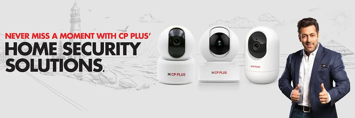 CP PLUS Logo & Brand Assets (SVG, PNG and vector) - Brandfetch