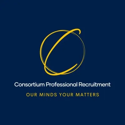 Consortium Professional Recruitment Ltd logo
