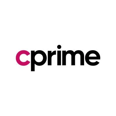 Cprime logo