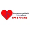 Emergency & Health Training Center logo