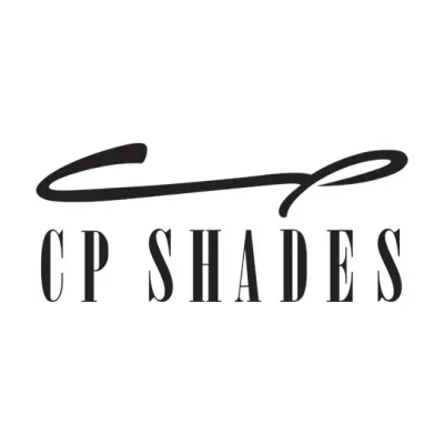 CP Shades logo