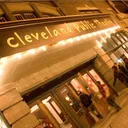 Cleveland Public Theatre logo