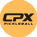CPX Pickleball logo