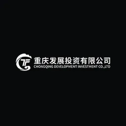 重庆科投 logo
