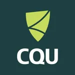 Central Queensland University Logo