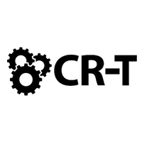 CR-T logo