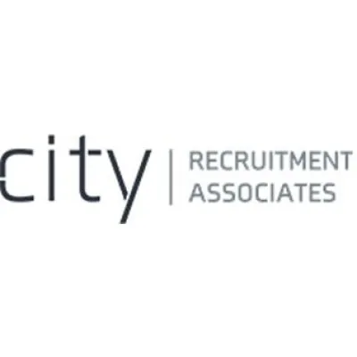 City Recruitment Associates Ltd logo