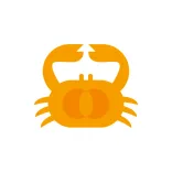 Crab Fit logo/icon