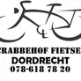 Logo Crabbehof Fietsen