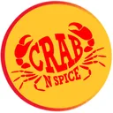 Crab N Spice logo