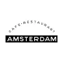 Logo Café-Restaurant Amsterdam
