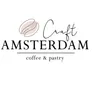 Logo Craft Coffee & Pastry