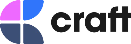 Craft Docs logo