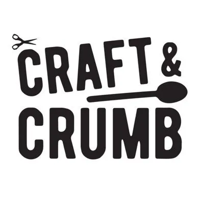 Craft  Crumb logo