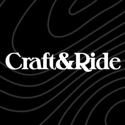 CraftRide logo