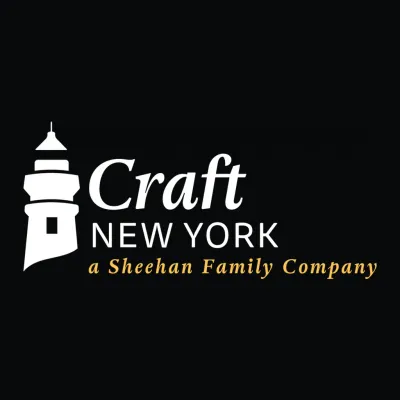 Craft Beer Guild Dist. of NY logo