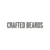 Crafted Beards logo