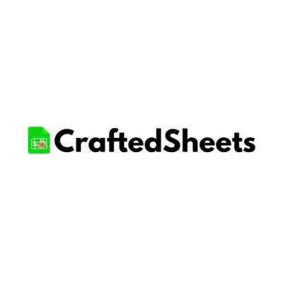 CraftedSheets logo