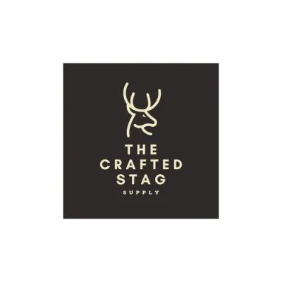 The Crafted Stag
