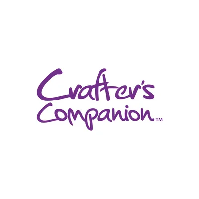 Crafters Companion US logo