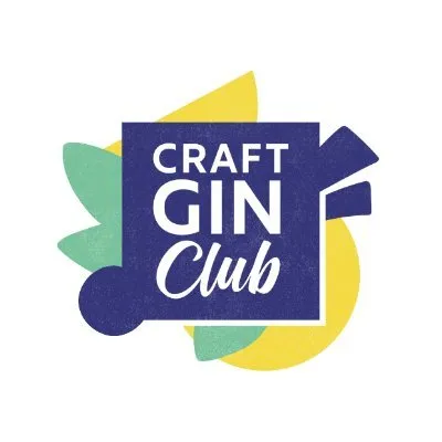 Craft Gin Club logo