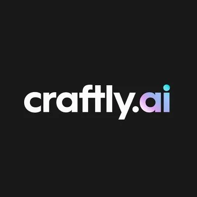 Craftly logo