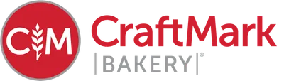 CraftMark Bakery logo