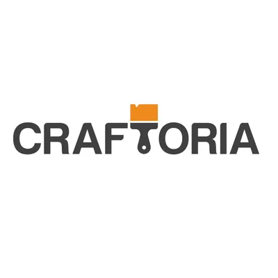 Craftoria logo