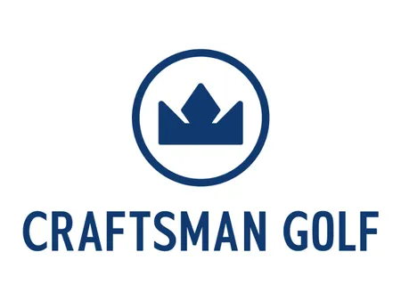 Craftsman Golf® logo