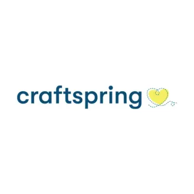 Craftspring logo