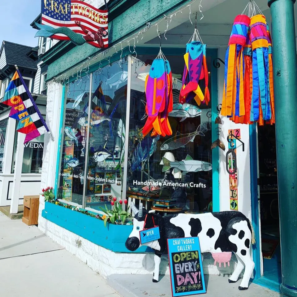 Craftworksgallery