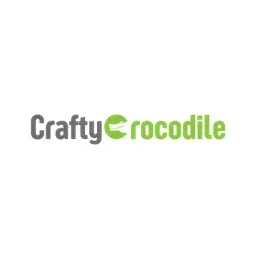 Crafty-crocodile