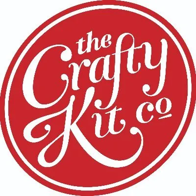 The Crafty Kit Company logo