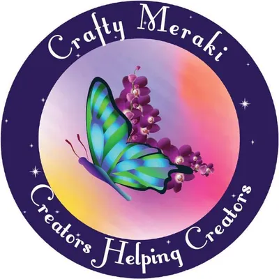 craftymeraki.com logo