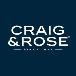 craigandrose.com logo