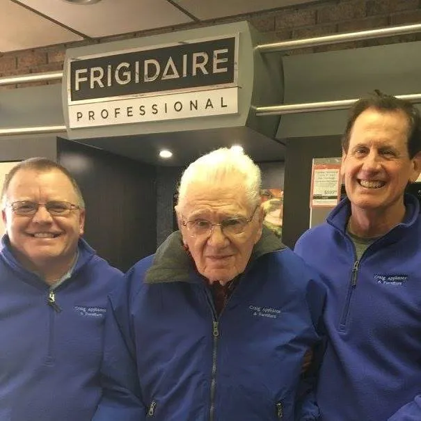Craigapplianceandfurniture