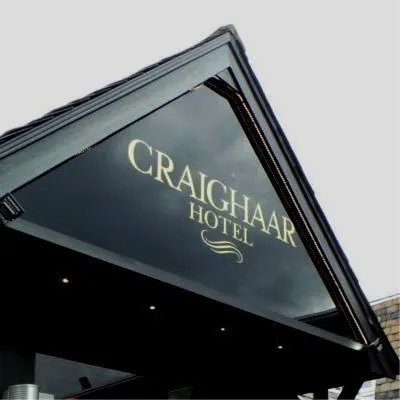The Craighaar Hotel