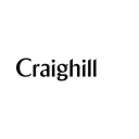 Craighill logo