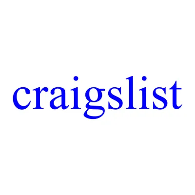 Craigslist logo