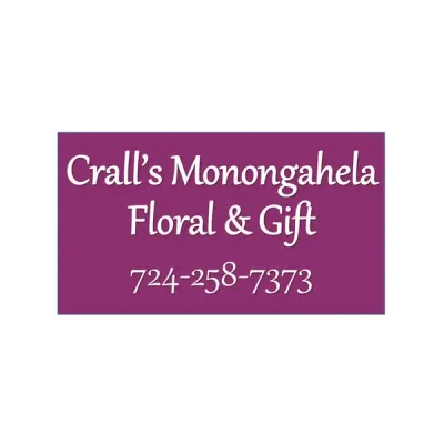 crallsflowers.com logo