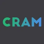 Cram.com logo/icon