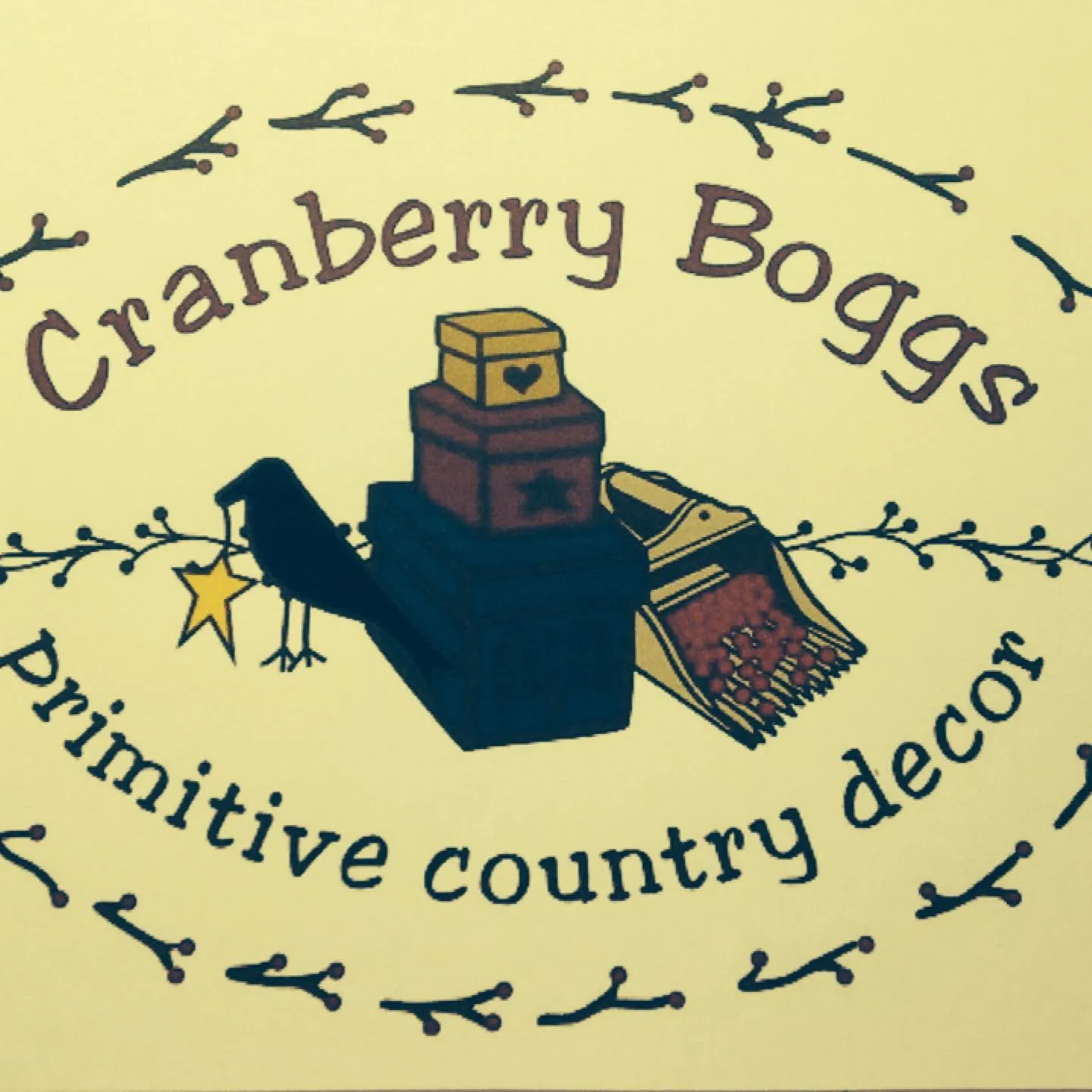 Cranberryboggs